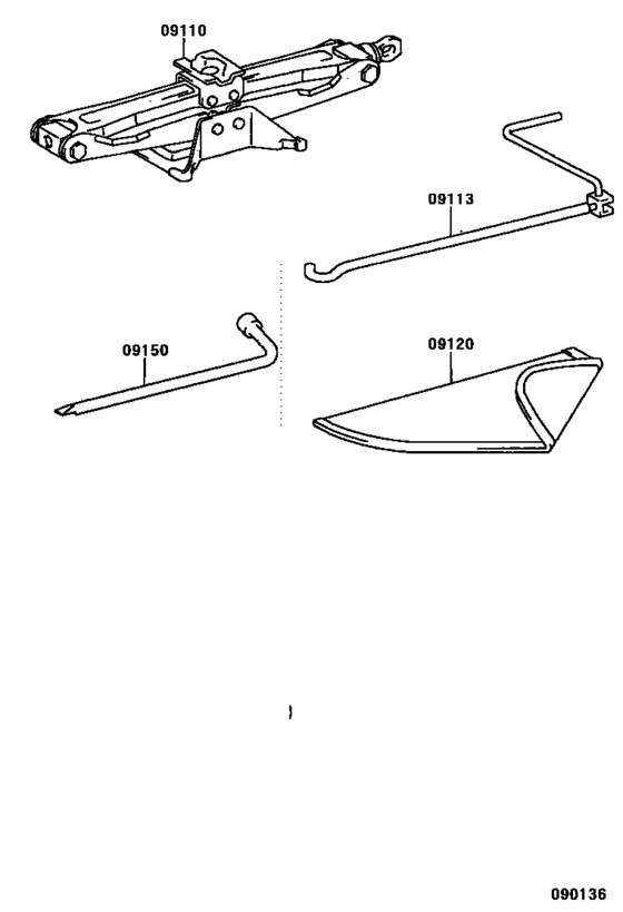 Standard Tool