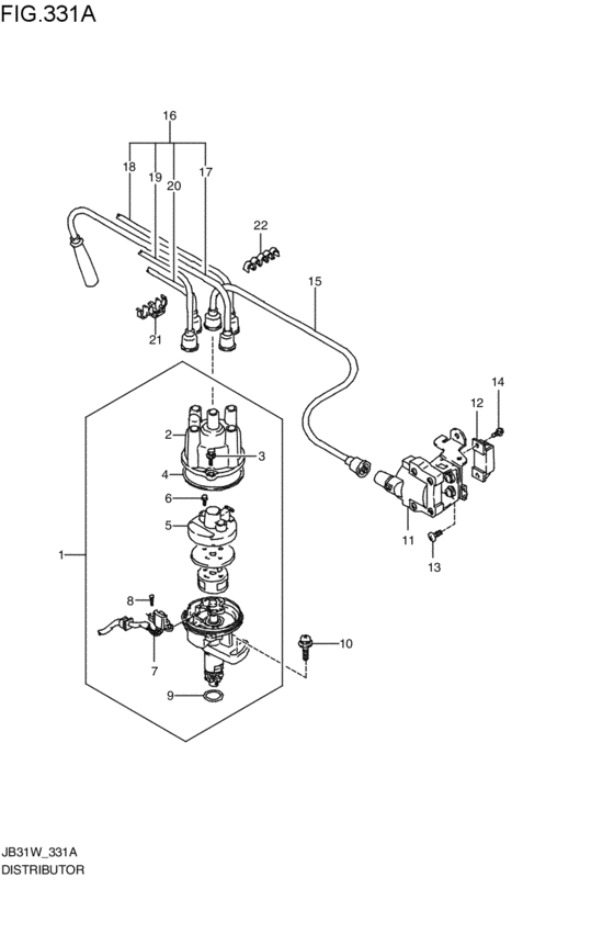 distributor