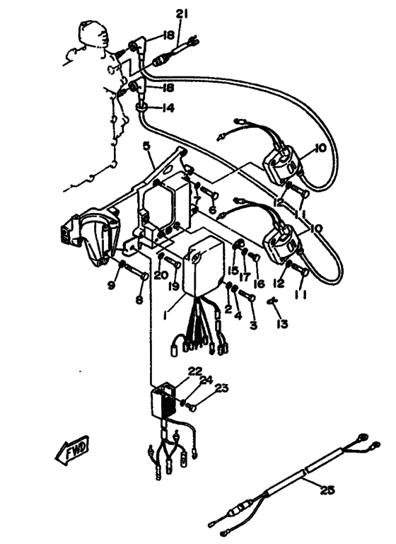 Electrical 1