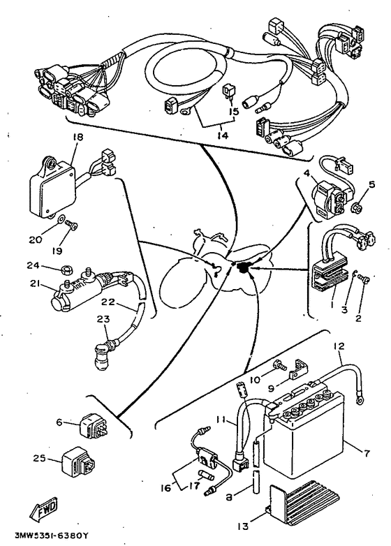 Electrical 1
