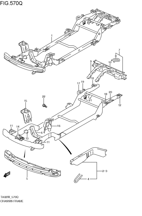 シャシフレ - ム