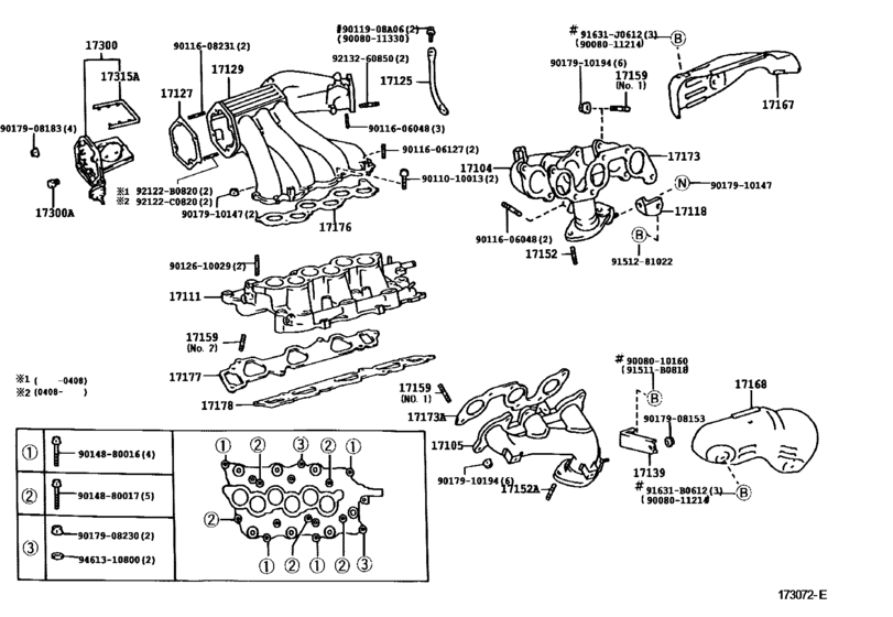 Manifold