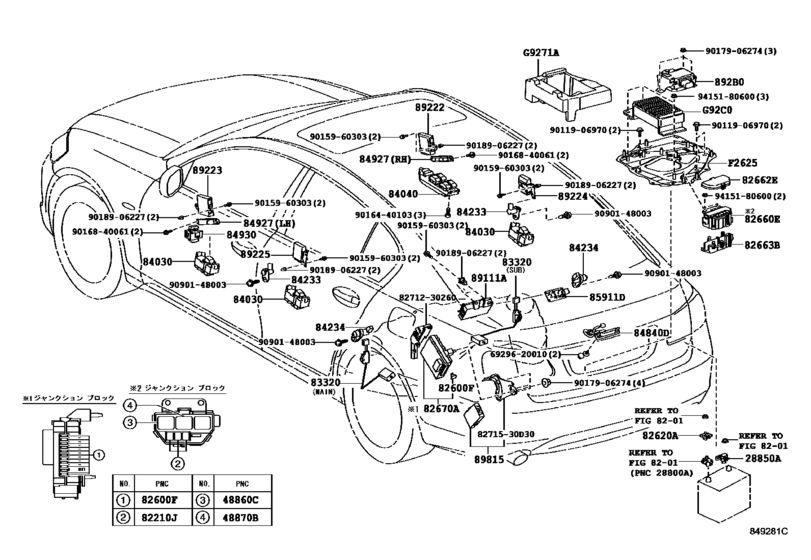 Switch & Relay & Computer