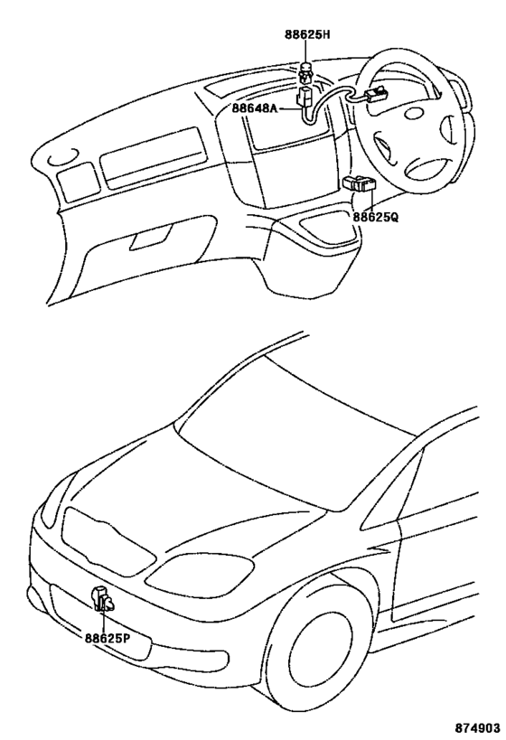 Heating & Air Conditioning - Control & Air Duct
