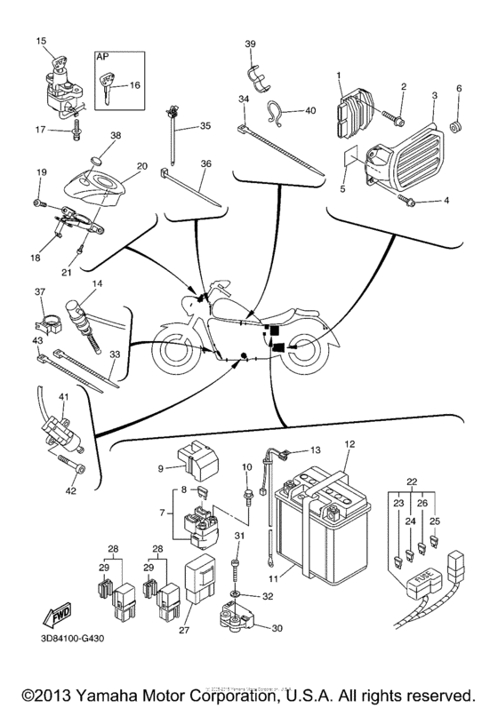 Electrical