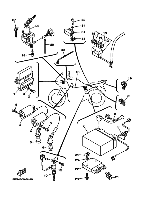 Electrical 1