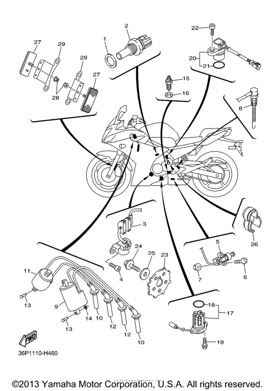 Electrical