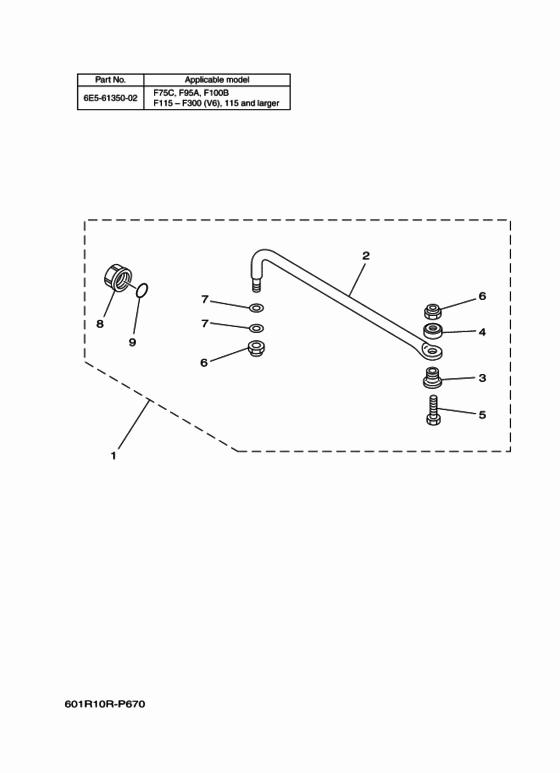 Steering guide 9