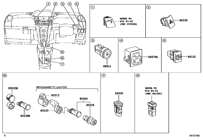 Switch & Relay & Computer