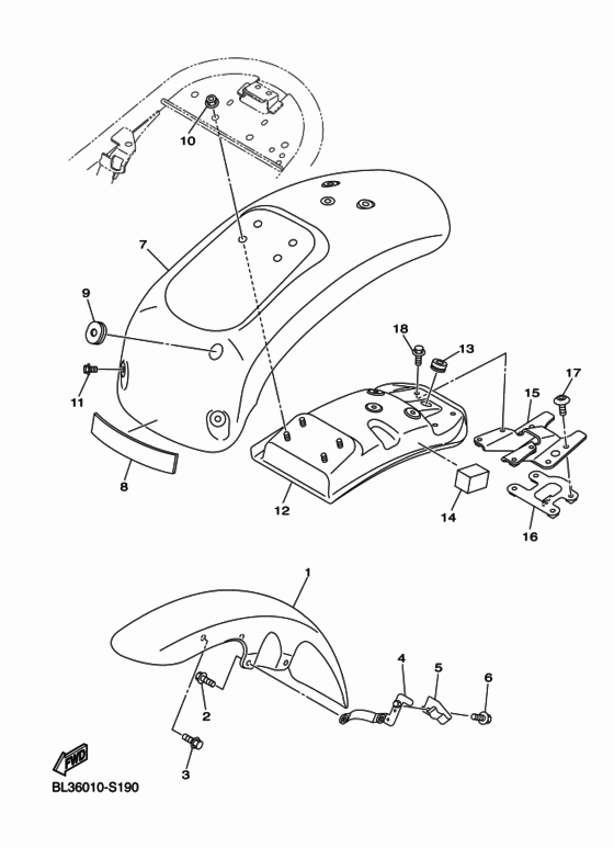 Fender