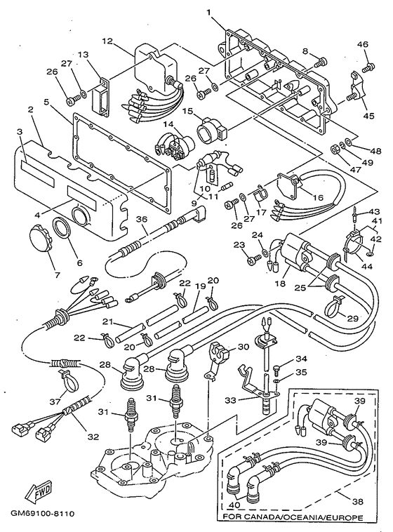 Electrical 1