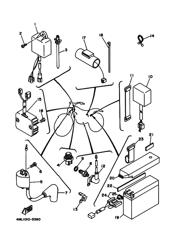 Electrical 1