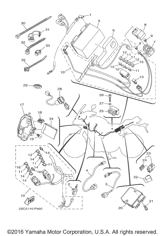 Electrical 1