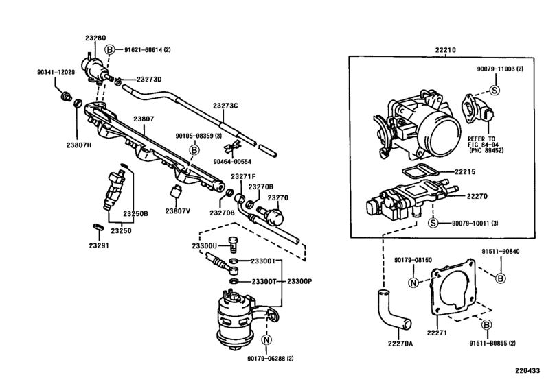 Fuel Injection System