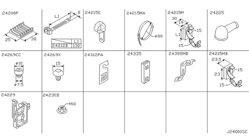 Wiring