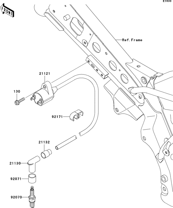Ignition System