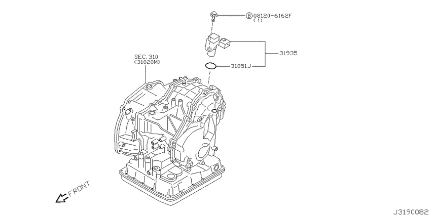 Control switch & system