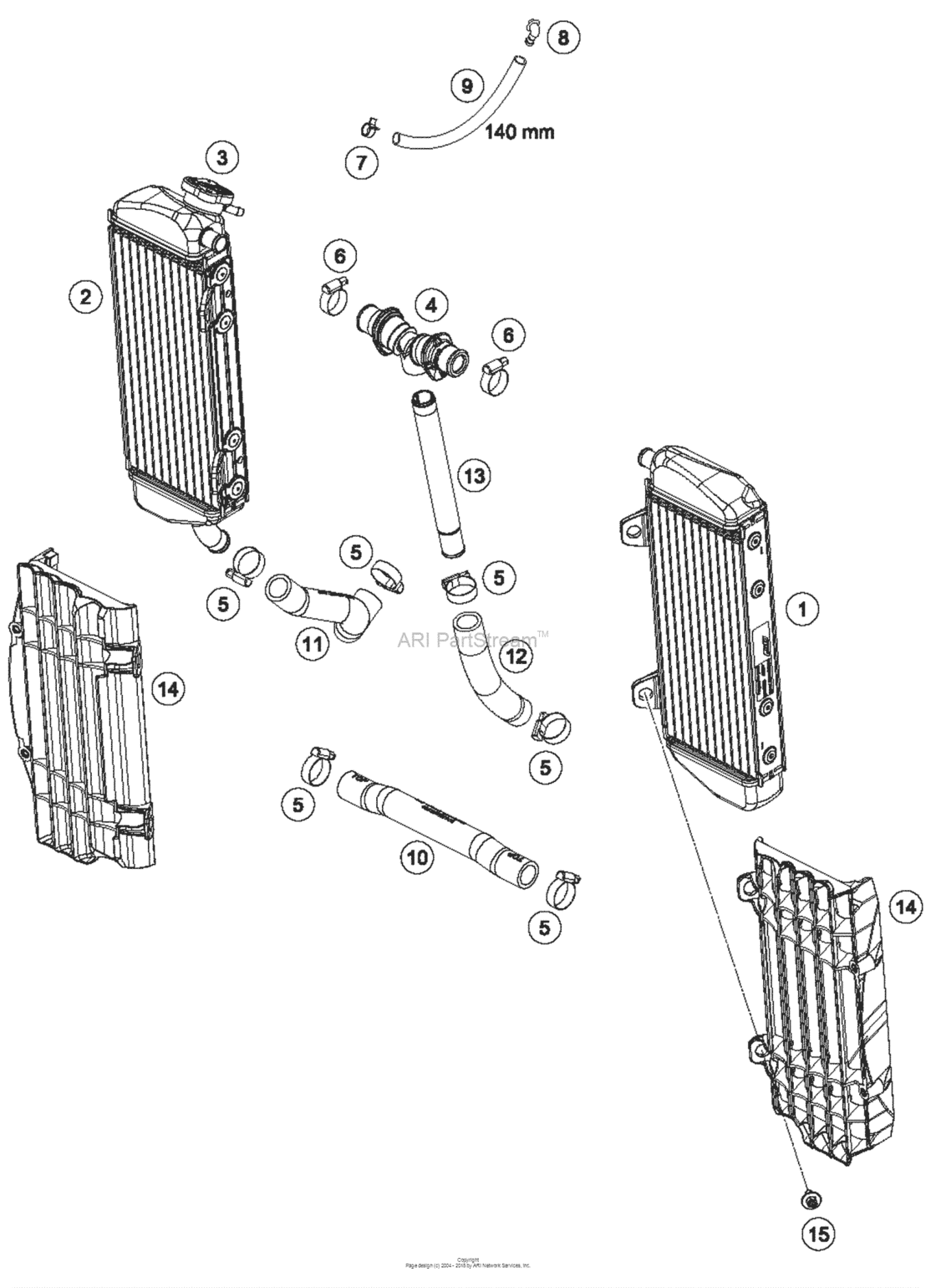 Cooling System