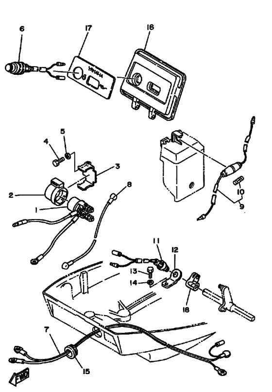 Electrical 1