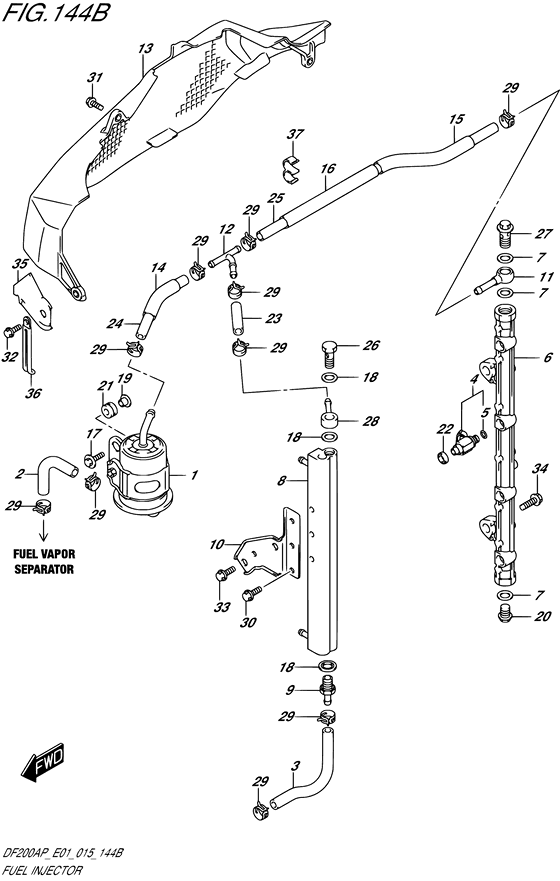 Fuel injector