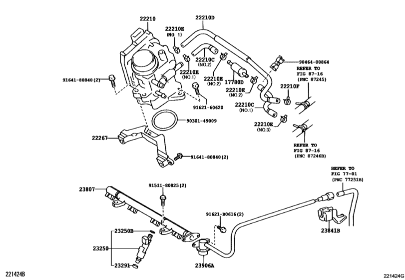 Fuel Injection System