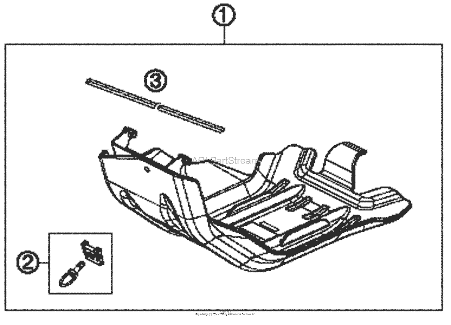Engine Guard