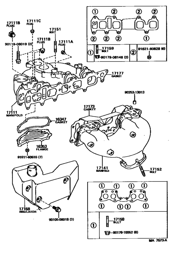 Manifold