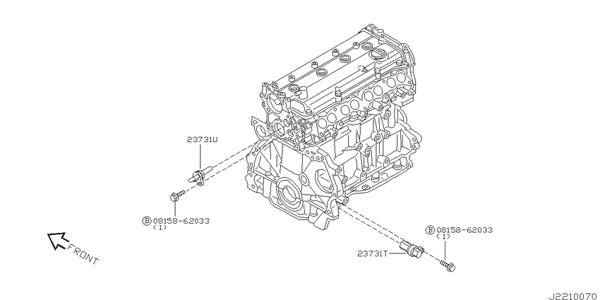Distributor