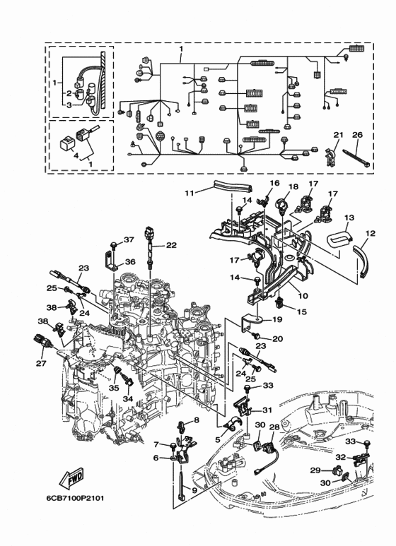 エレクトリカル 4