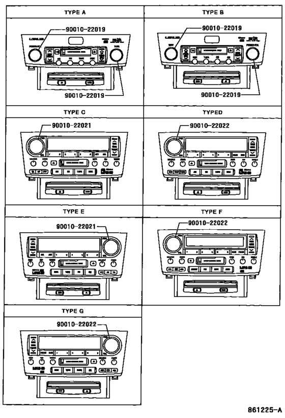 Radio Receiver & Amplifier & Condenser