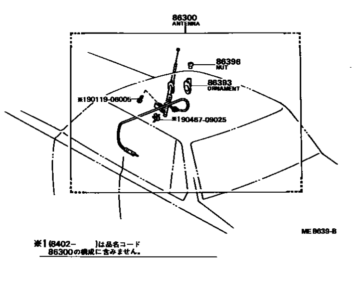 Antenna