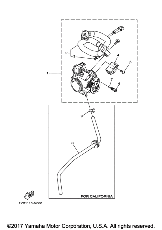 Intake 2