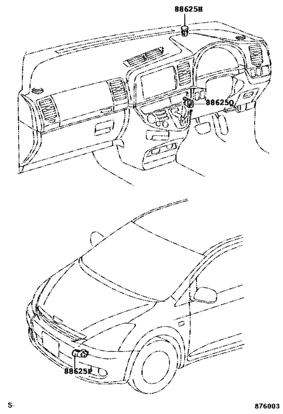 Heating & Air Conditioning - Control & Air Duct