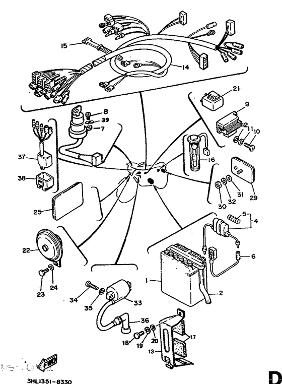 Electrical 5
