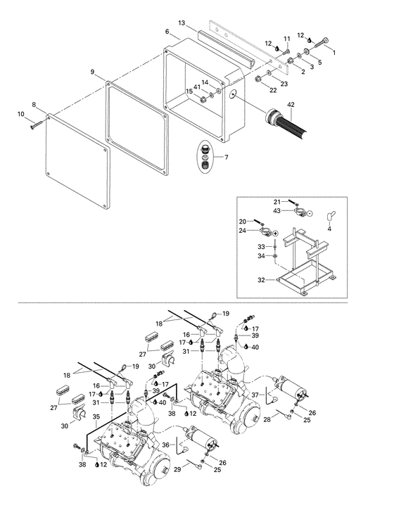 10- electrical system