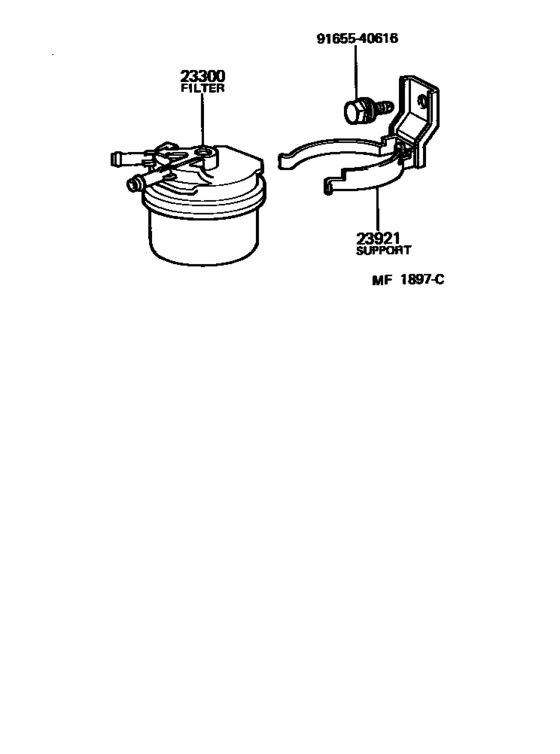 Fuel Filter