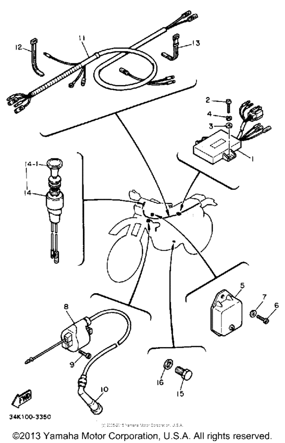 Electrical
