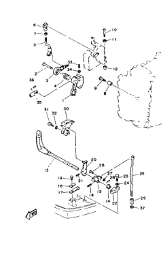 Control engine