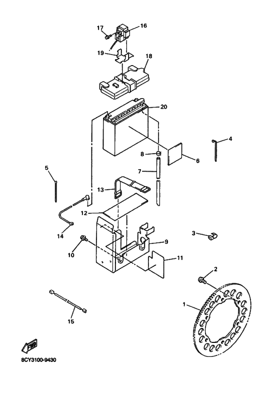 Electrical 2