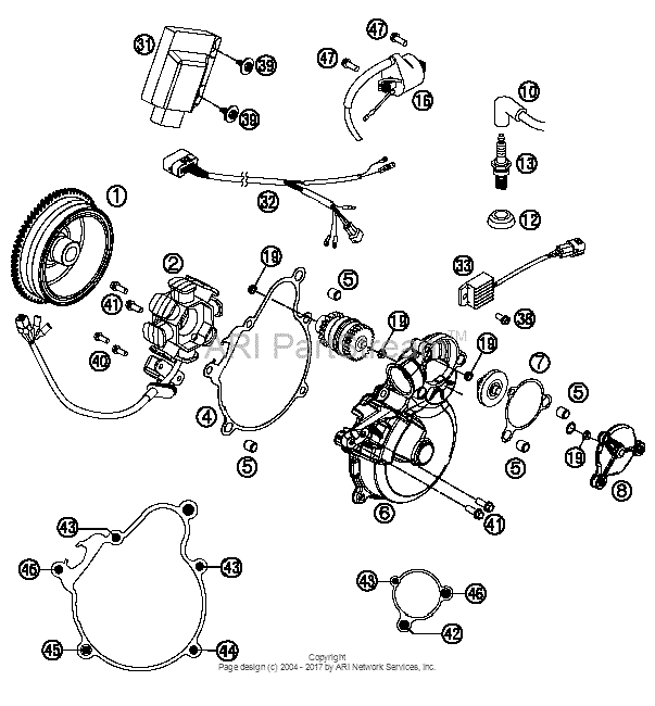 Ignition System