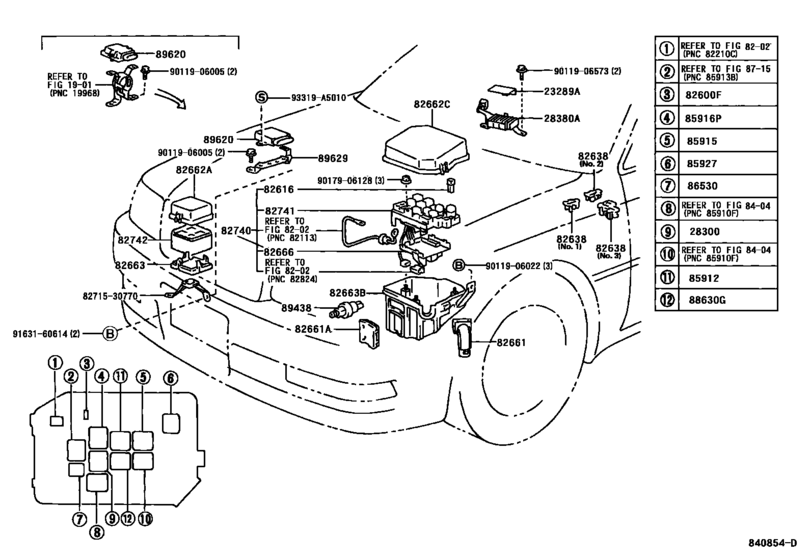 Switch & Relay & Computer