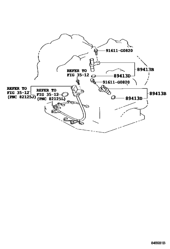 Overdrive & Electronic Controlled Transmission