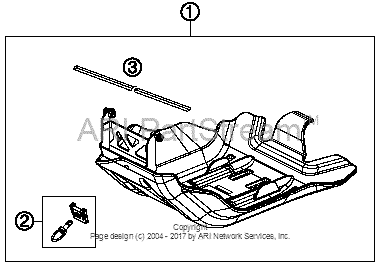 Engine Guard