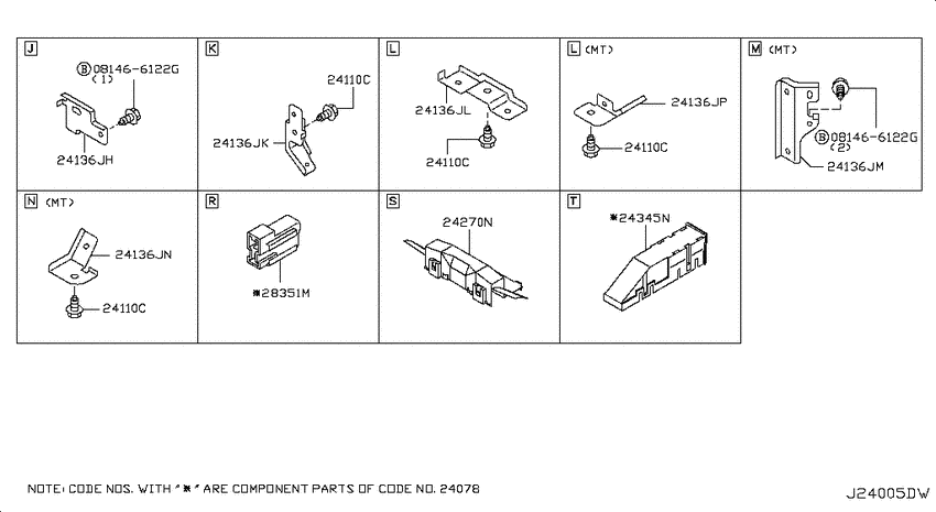 Wiring
