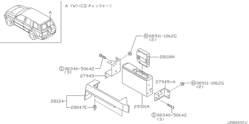 Audio & visual