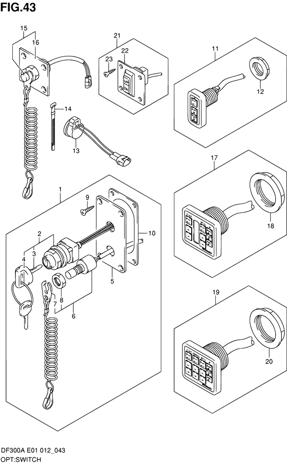 Opt:switch