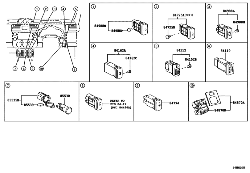 Switch & Relay & Computer