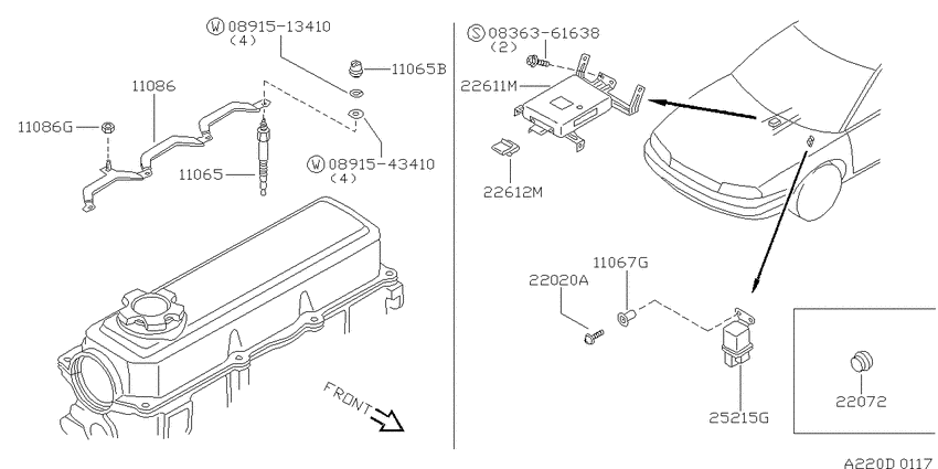 Ignition System