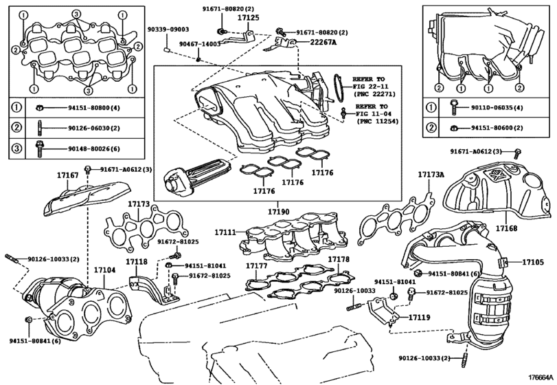 Manifold