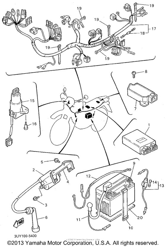 Electrical